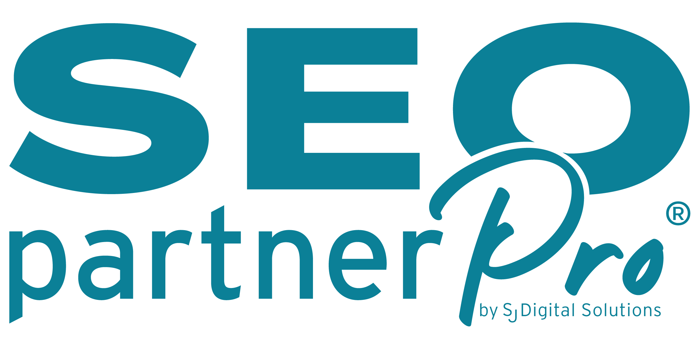 SEO Partner Pro® Logo