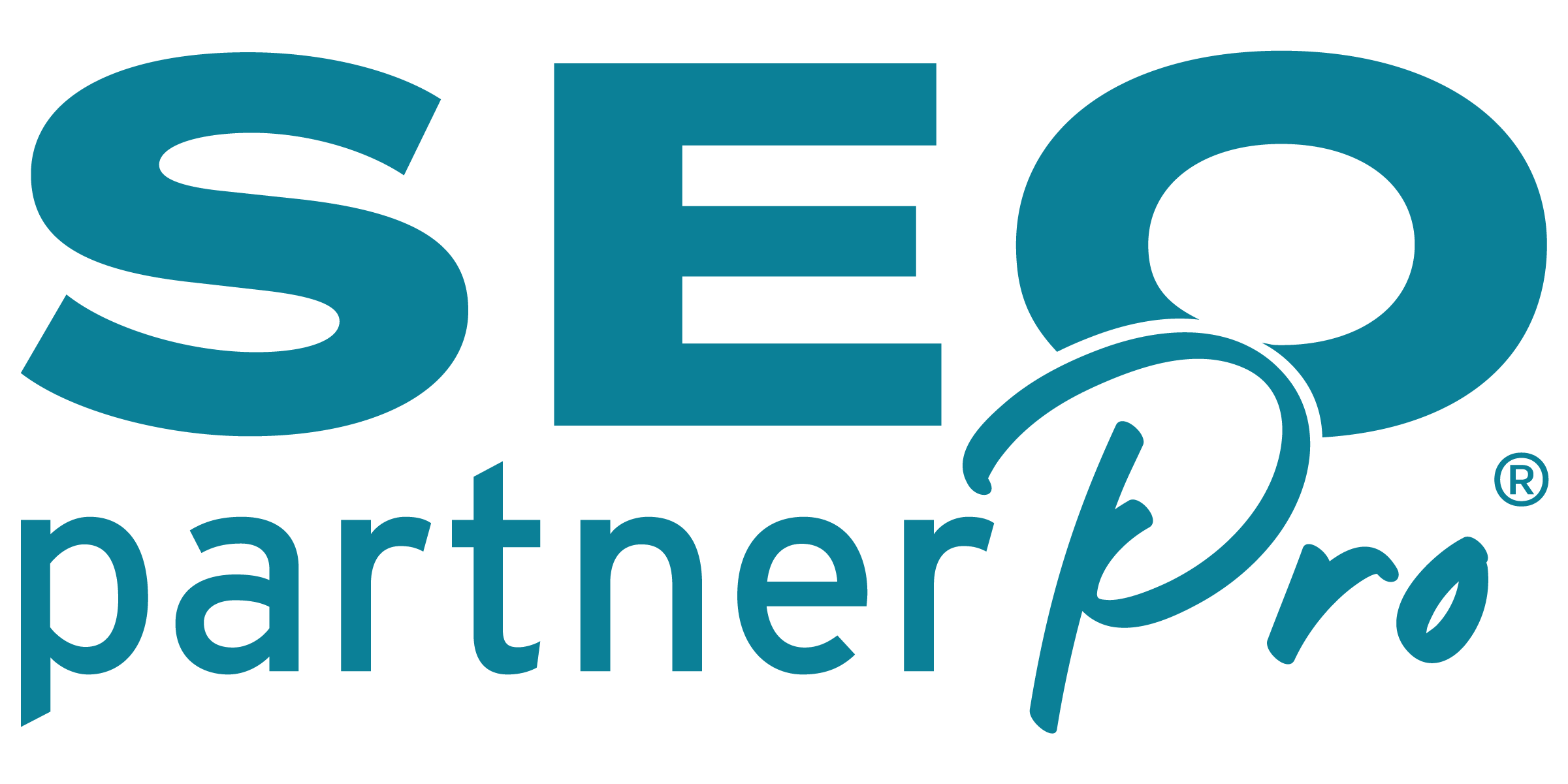SEO Partner Pro Logo