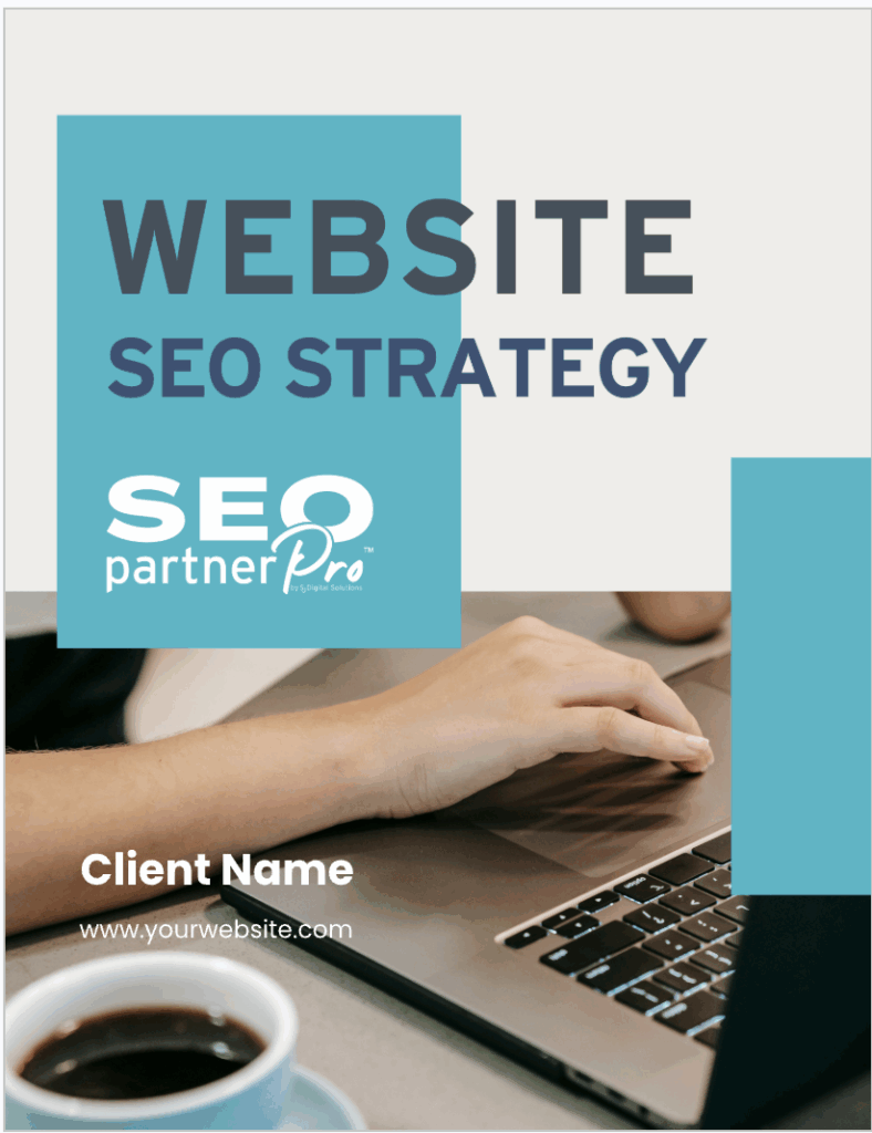 SEO Partner Pro White Label