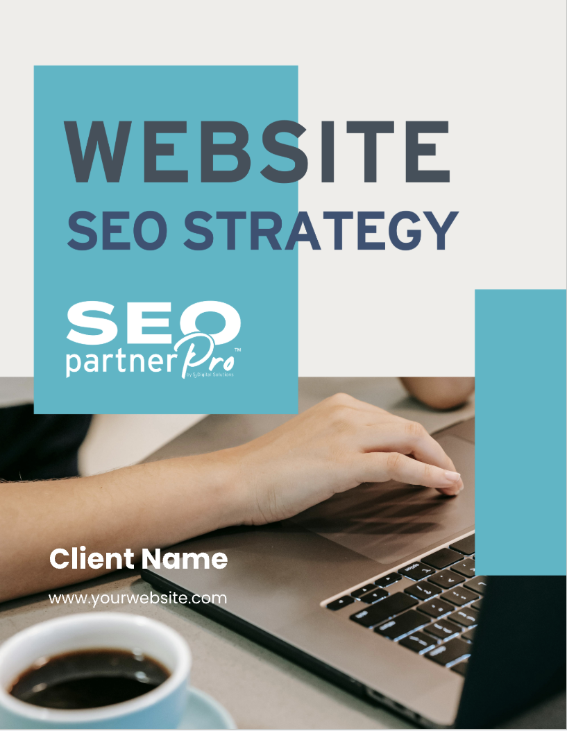 SEO Partner Pro White Label